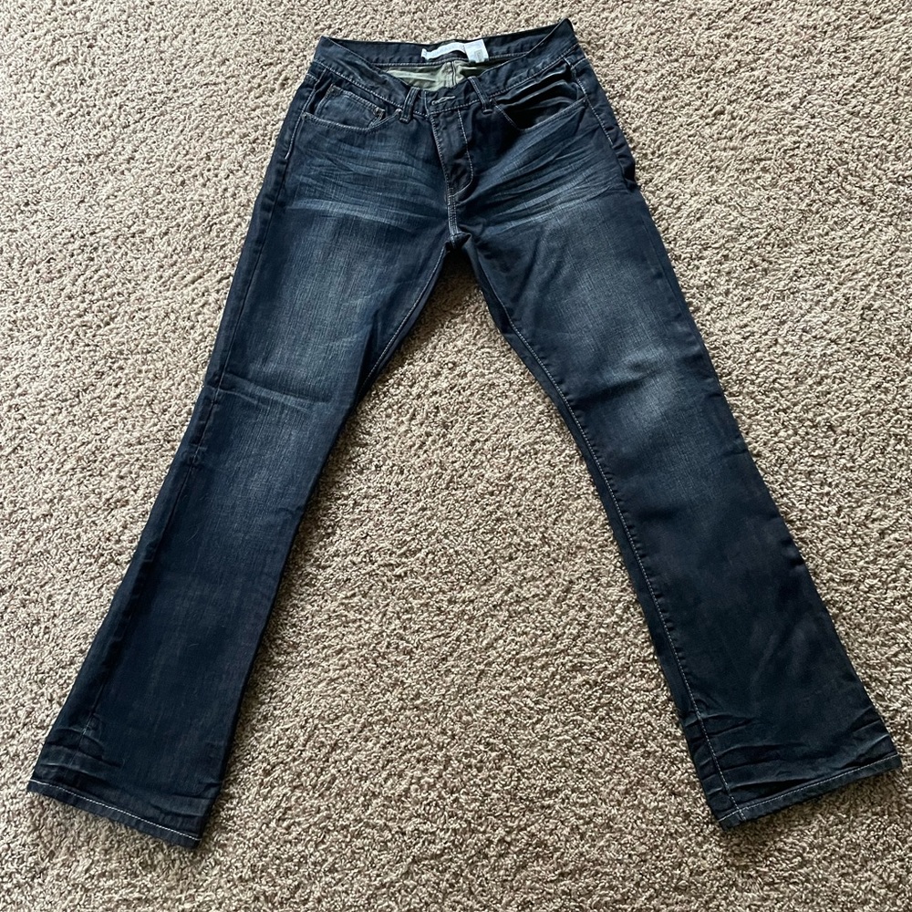 Men’s Tin Haul Jeans
